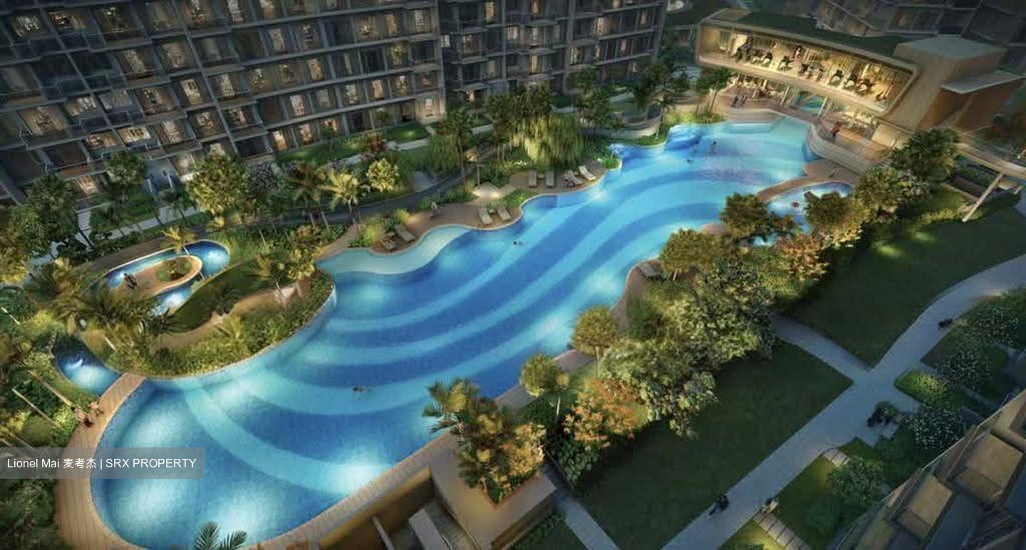 Grand Dunman (D15), Apartment #618510351